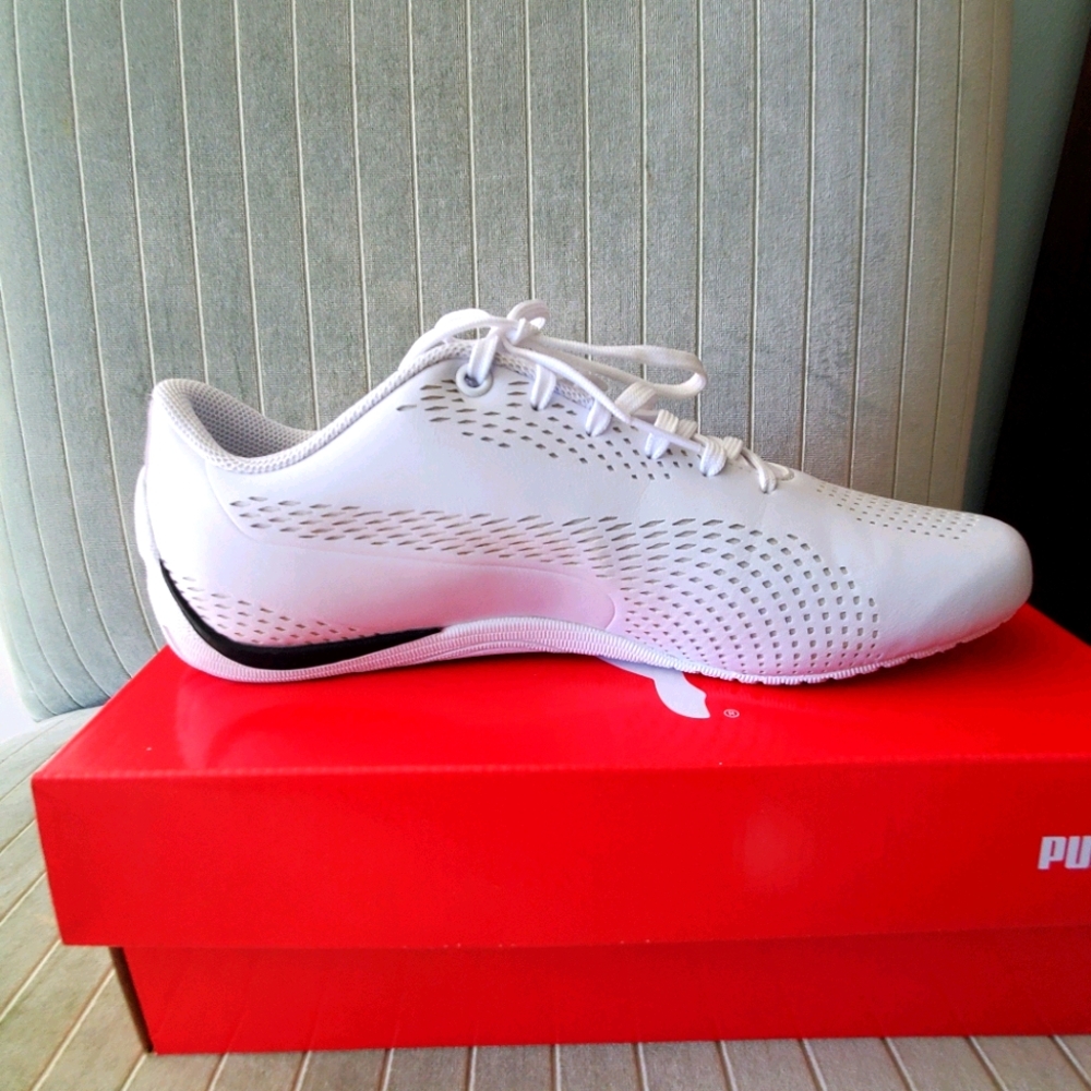 COPY - Puma SF Drift Cat 5 Ultra ll